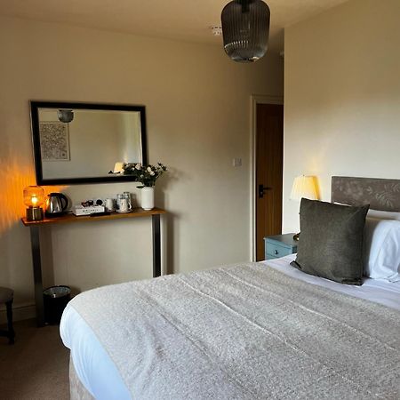 White Hart Bed & Breakfast Alton  Bilik gambar