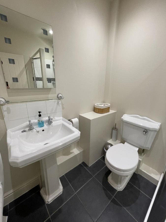 White Hart Bed & Breakfast Alton  Bilik gambar